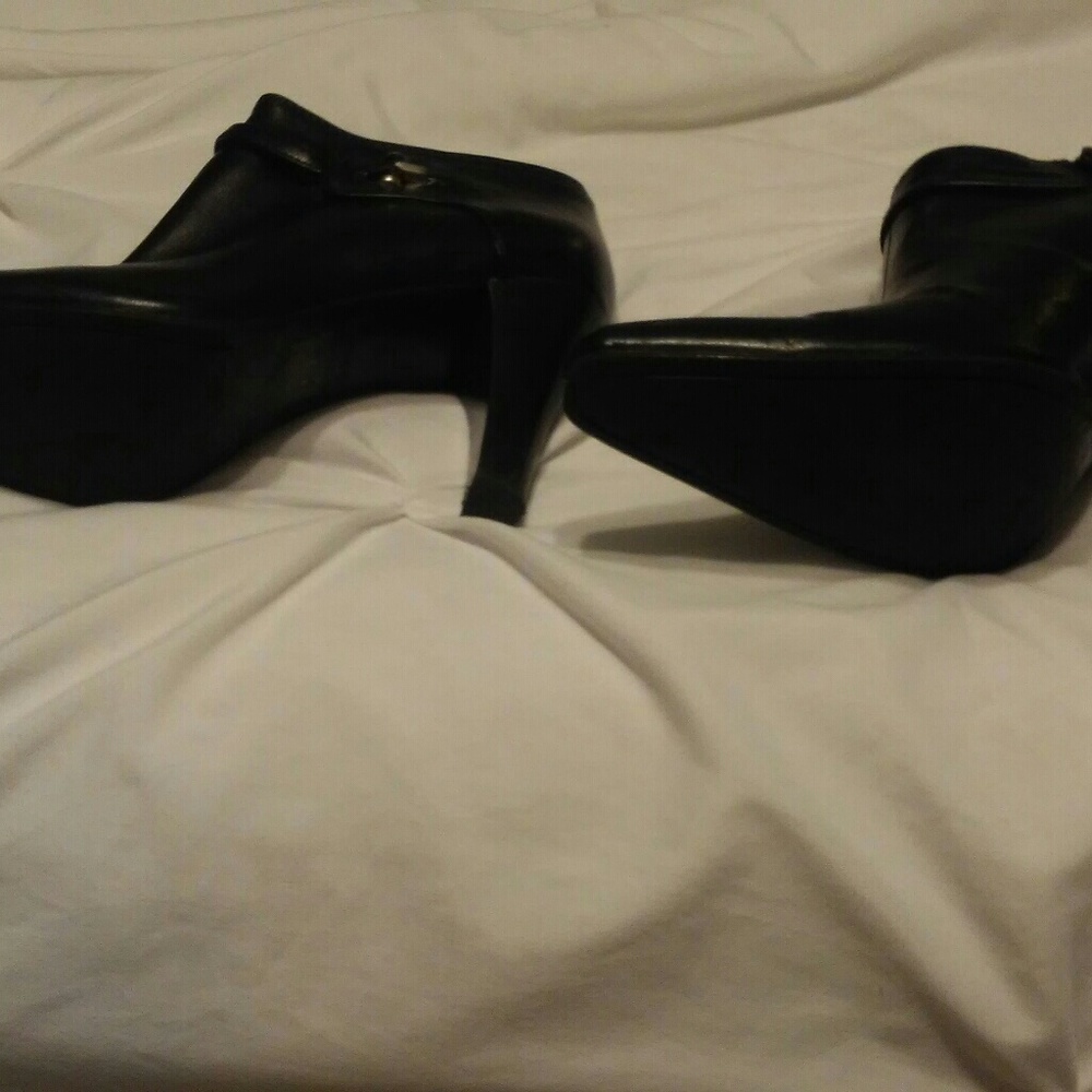 Ankle Boots - image 2